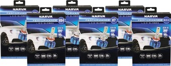 SuperCheap Auto Narva geniii led headlight kits^ offer