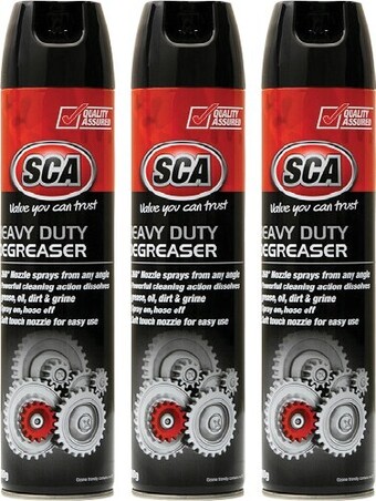 SuperCheap Auto Sca heavy duty degreaser offer