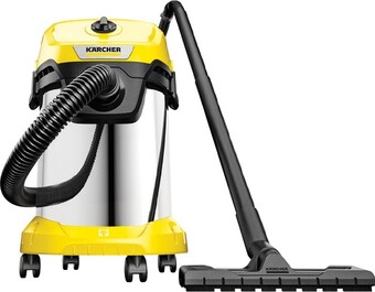 SuperCheap Auto Kärcher wd3s premium wet & dry vacuum offer