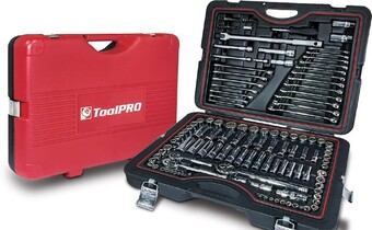 SuperCheap Auto Toolpro 138 pce tool kit offer