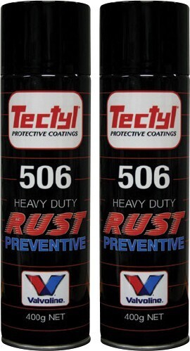 SuperCheap Auto Valvoline 400g tectyl rust prevent offer