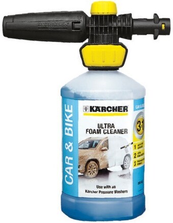 SuperCheap Auto Karcher fj10 ultra snow cannon kit offer