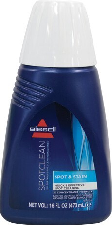 SuperCheap Auto Bissell 473ml spot & stain formula offer