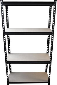 SuperCheap Auto Sca 4 shelf storage unit offer