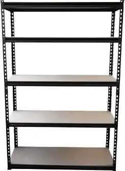 SuperCheap Auto Sca 5 shelf storage unit 1200mm offer