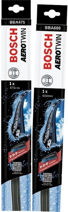 Bosch aerotwin wiper blades