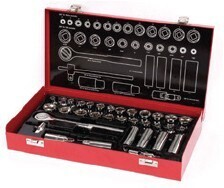 SuperCheap Auto Sca 34 pce 3/8” dr socket set offer