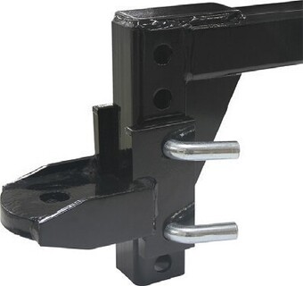 SuperCheap Auto Sca adjustable tow hitch 16 position offer