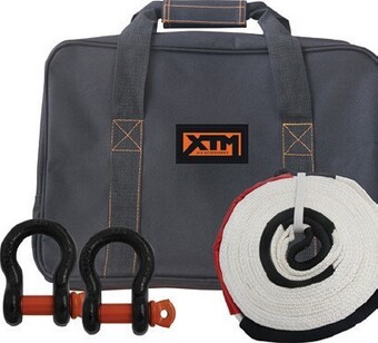 SuperCheap Auto Xtm 4 pce snatch kit offer