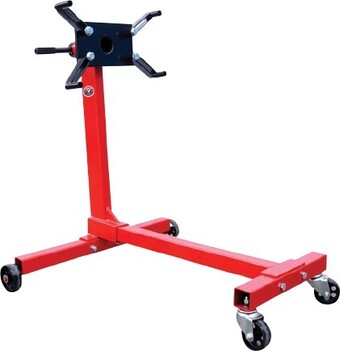 SuperCheap Auto Sca 450kg engine stand offer