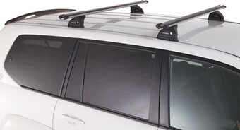 SuperCheap Auto Prorack heavy duty roof racks offer