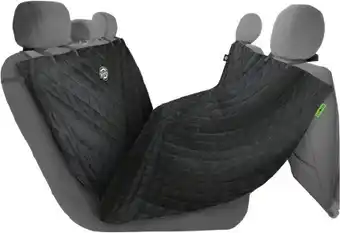 SuperCheap Auto Dickies hammock pet protector black offer