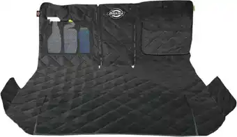 Dickies cargo pet protector black