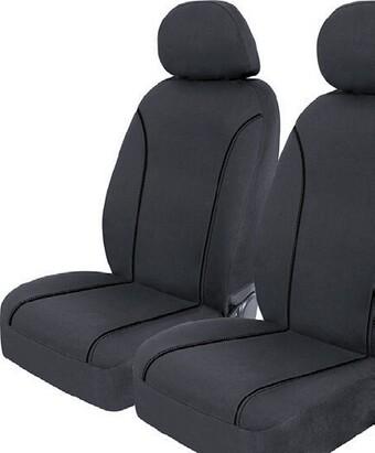 SuperCheap Auto Sca canvas seat covers^ offer