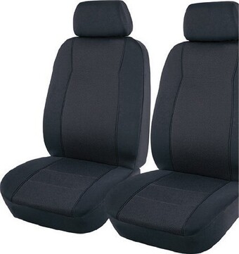 SuperCheap Auto Sca jacquard seat covers offer