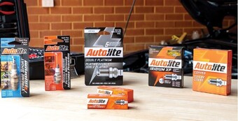 SuperCheap Auto Autolite spark plugs offer