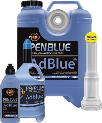 SuperCheap Auto Penrite adblue diesel exhaust fluids^ offer