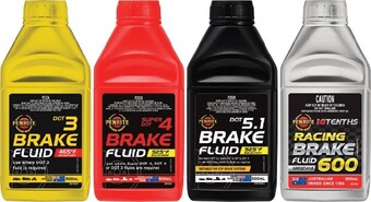 SuperCheap Auto Penrite brake fluid offer