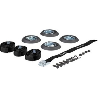 BCF Dometic cfx fixing kit offer