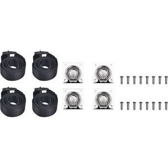 BCF Xtm fridge slide fixing kit offer