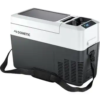 BCF Dometic cff12 console fridge/ freezer offer