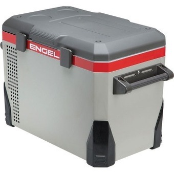 BCF Engel mr40f-g4 38l fridge/freezer offer