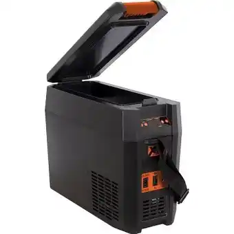 BCF Xtm12 console fridge 12l offer