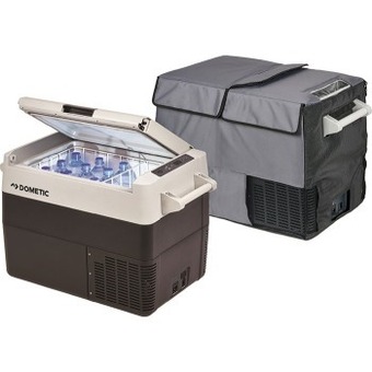 Dometic cff45 fridge freezer & cover pack