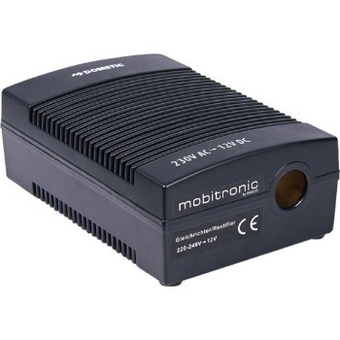 BCF Dometic 240v adaptor offer