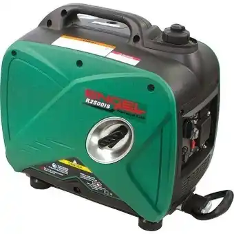 BCF Engel 2500w pure sinewave inverter generator offer