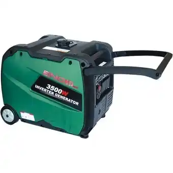 BCF Engel 3500w pure sinewave inverter generator offer