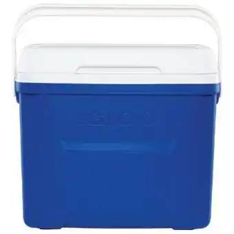 BCF Igloo 26l bail handle cooler offer
