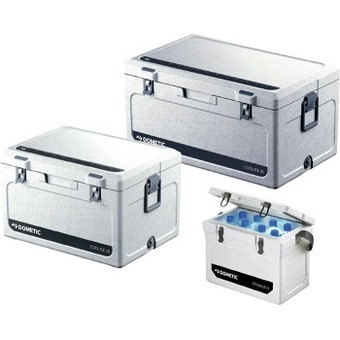 BCF Dometic cool ice iceboxes offer