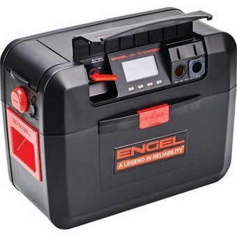 BCF Engel series 2 smart battery box offer