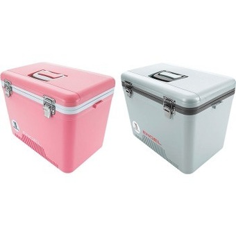 BCF Engel 18l cooler dryboxes offer