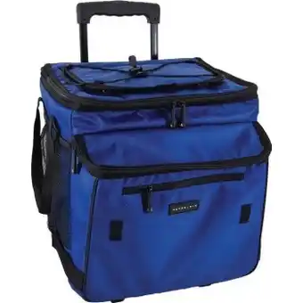 BCF Wanderer 50 can soft cooler offer