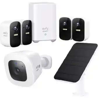 SuperCheap Auto 15% off* eufy security cameras offer