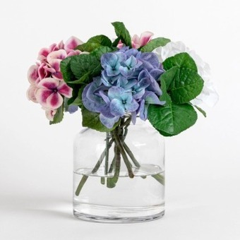 Hydrangea pick by m.u.s.e.