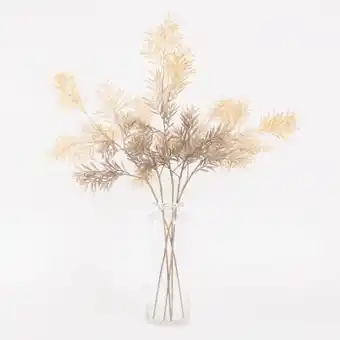 Pillow Talk Wild bamboo stem by habitat offer