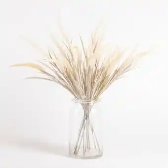 Pillow Talk Wild grass stem by m.u.s.e. offer