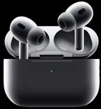 Harvey Norman AirPods Pro (2nd Gen) offer