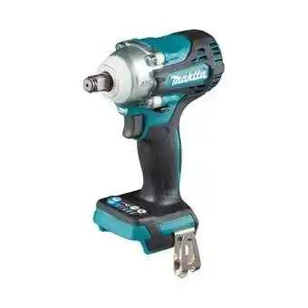 Mitre 10 Makita 18v brushless 1/2" impact wrench skin offer