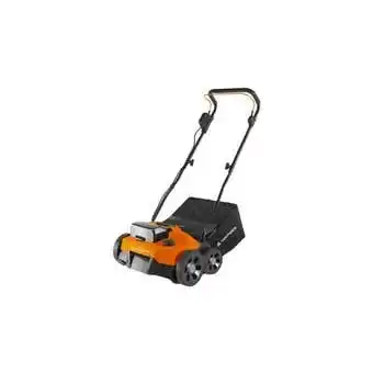 Mitre 10 Yard force 2 x 24v scarifier brushless kit offer