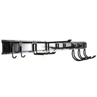 Mitre 10 Stortrak garage storage system starter kit - 12 piece offer