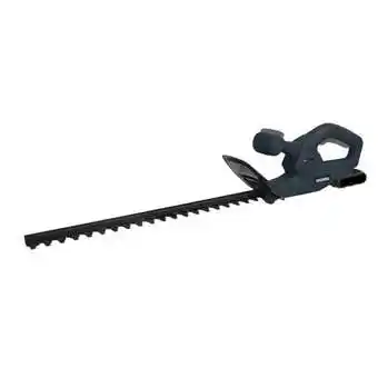 Mitre 10 Rockwell 18v hedge trimmer kit offer