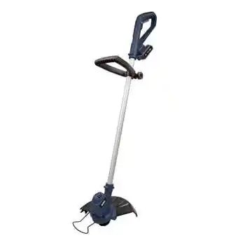 Mitre 10 Rockwell 18v whipper snipper kit offer