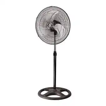 Mitre 10 Rok 2 in 1 pedestal & floor fan 450mm offer