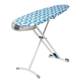 Mitre 10 Hills large premium ironing board offer