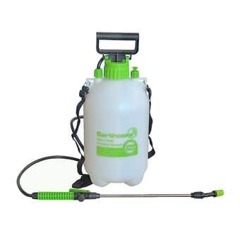 Mitre 10 Earthcore pressure sprayer 5l offer