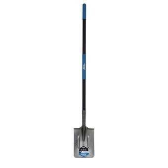 Mitre 10 Kelso square mouth post hole shovel offer